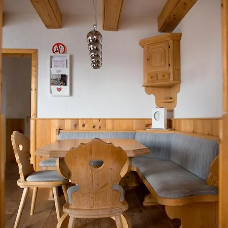 Alpina Apartment