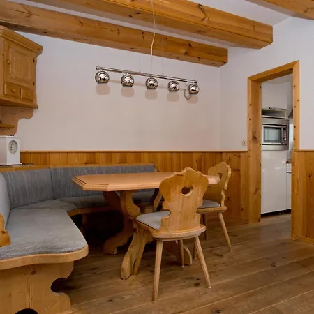Apartment Alpina Winterberg