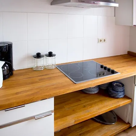 Alpina Apartment