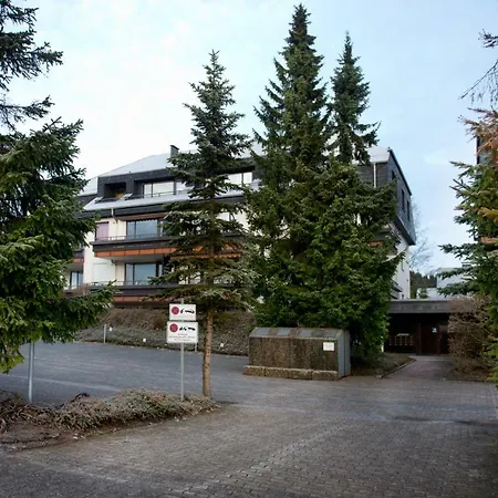 Alpina Apartment Winterberg